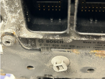Блок за управление за Камион MAN engine control unit ECU: снимка 5