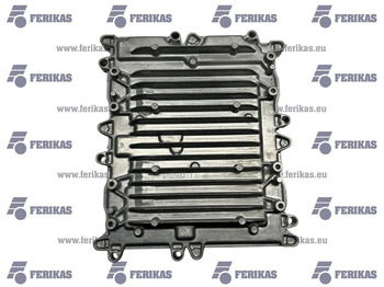 Блок за управление за Камион MAN engine control unit: снимка 2 Блок за управление за Камион MAN engine control unit: снимка 2