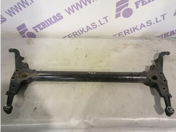 Окачване MAN