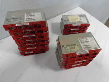 Блок за управление MAN