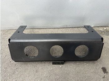 Окачване MAN