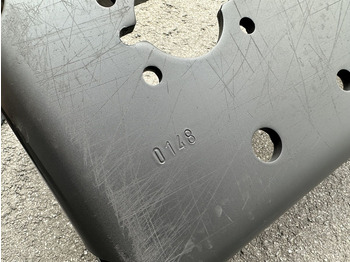 Нови Окачване за Камион MAN original final cross member, traverse: снимка 4