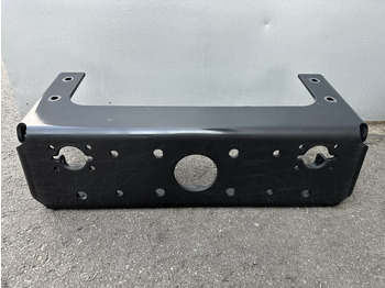 : снимка на заглавната част