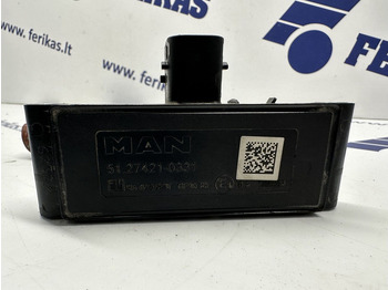 Сензор за Камион MAN pressure sensor: снимка 5