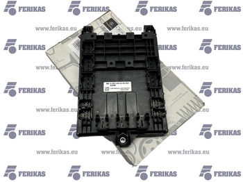 Електрическа система MERCEDES-BENZ