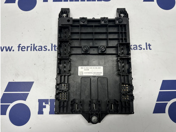 Електрическа система MERCEDES-BENZ