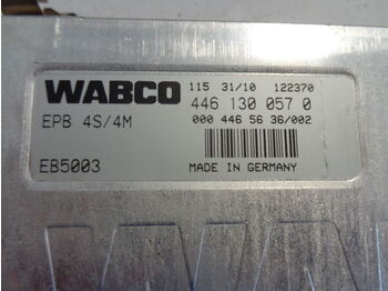 Блок за управление за Камион Mercedes-Benz Actros EPB (WORLDWIDE DELIVERY): снимка 2 Блок за управление за Камион Mercedes-Benz Actros EPB (WORLDWIDE DELIVERY): снимка 2