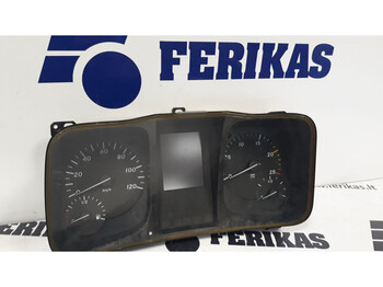 Табло MERCEDES-BENZ Actros