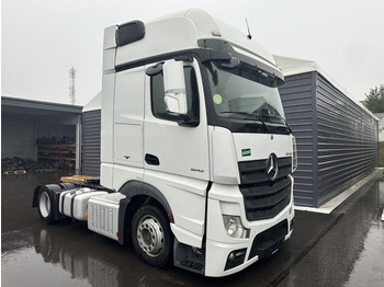 Двигател и части MERCEDES-BENZ Actros