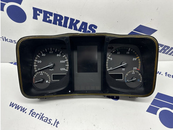 Табло MERCEDES-BENZ Actros