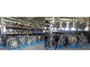 Изпускателна система за Камион Mercedes-Benz Actros MP4: снимка 2