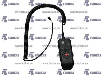 Окачване MERCEDES-BENZ Actros