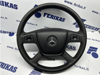 Волан MERCEDES-BENZ Actros