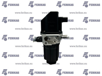 Изпускателна система MERCEDES-BENZ