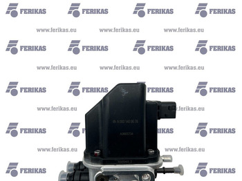 Изпускателна система за Камион Mercedes-Benz AdBlue pump: снимка 5 Изпускателна система за Камион Mercedes-Benz AdBlue pump: снимка 5