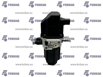 : снимка на заглавната част