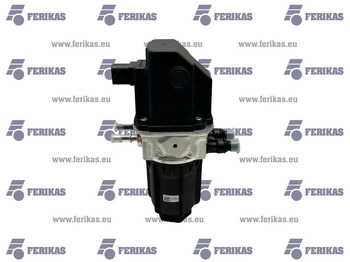 Изпускателна система за Камион Mercedes-Benz AdBlue pump: снимка 3 Изпускателна система за Камион Mercedes-Benz AdBlue pump: снимка 3