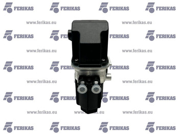 Изпускателна система за Камион Mercedes-Benz AdBlue pump: снимка 4 Изпускателна система за Камион Mercedes-Benz AdBlue pump: снимка 4