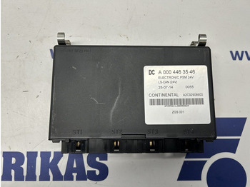 Блок за управление MERCEDES-BENZ