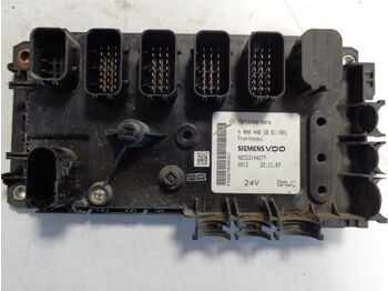 Блок за управление за Камион Mercedes-Benz Frontmodul 0004461561,0004462261,0004462761,0004462161, 00044621: снимка 5