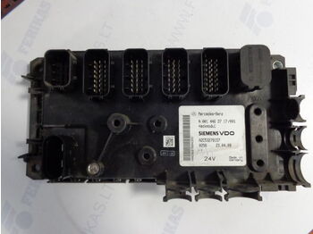Блок за управление за Камион Mercedes-Benz Frontmodul 0004461561,0004462261,0004462761,0004462161, 00044621: снимка 3