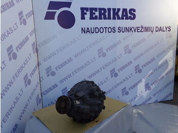 Диференциал за Камион Mercedes-Benz HL6 All ratios: 3.07 ; 2.53 ; 2.84 ;: снимка 4