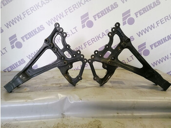 Окачване MERCEDES-BENZ