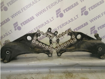 Окачване MERCEDES-BENZ