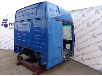 Кабина и интериор за Камион Mercedes-Benz MP-3: снимка 5