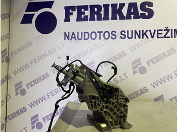 Кормилна колона MERCEDES-BENZ