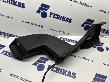 Огледало за задно виждане за Камион Mercedes-Benz MP5 rear view camera, mirror: снимка 4