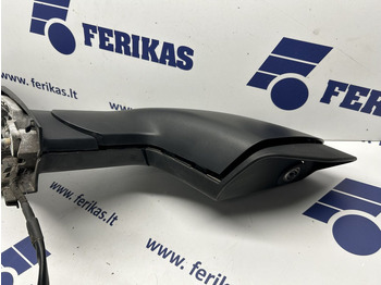 Огледало за задно виждане за Камион Mercedes-Benz MP5 rear view camera, mirror: снимка 2