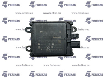 Блок за управление MERCEDES-BENZ