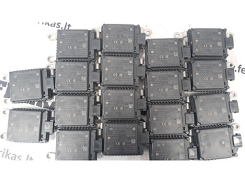 Блок за управление MERCEDES-BENZ