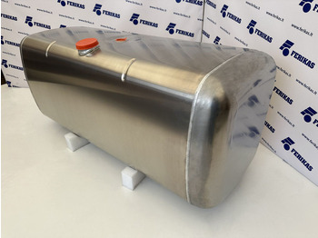 Нови Резервоар за гориво за Камион Mercedes-Benz New aluminum fuel tank 630L: снимка 2 Нови Резервоар за гориво за Камион Mercedes-Benz New aluminum fuel tank 630L: снимка 2