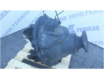 Диференциал за Камион Mercedes-Benz differential: снимка 4