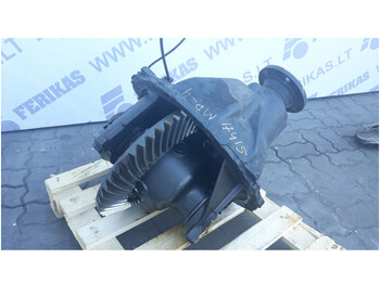 Диференциал за Камион Mercedes-Benz differential: снимка 5