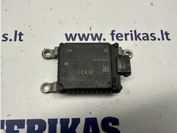 Блок за управление MERCEDES-BENZ