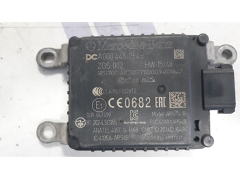 Блок за управление MERCEDES-BENZ