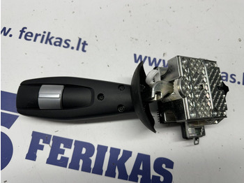 Реле за Камион Mercedes-Benz wiper, turn switch stalk: снимка 2