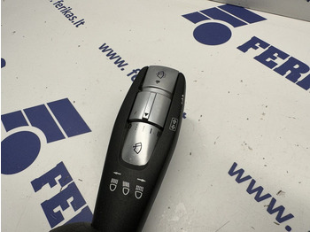 Реле за Камион Mercedes-Benz wiper, turn switch stalk: снимка 3