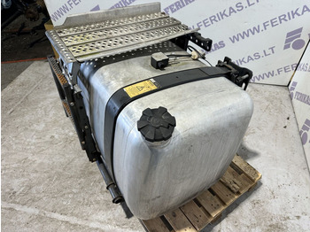 Резервоар за гориво за Камион Mercedes-Benz with brackets and step: снимка 2 Резервоар за гориво за Камион Mercedes-Benz with brackets and step: снимка 2