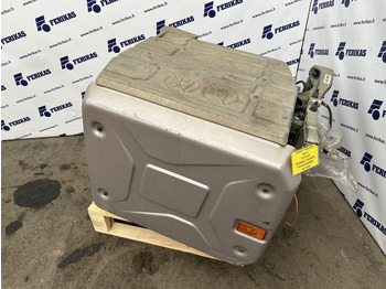 Катализатор RENAULT T