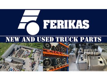 Електрическа система RENAULT T