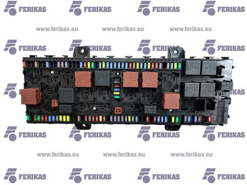 Електрическа система RENAULT T