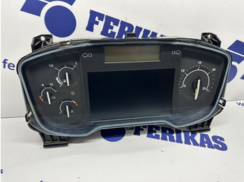 : снимка на заглавната част