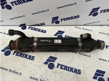 Двигател и части SCANIA