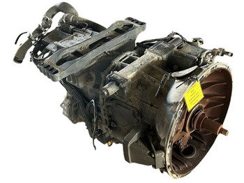 Скоростна кутия SCANIA