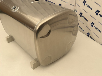 Нови Резервоар за гориво за Камион Scania New aluminum fuel tank 485L: снимка 3