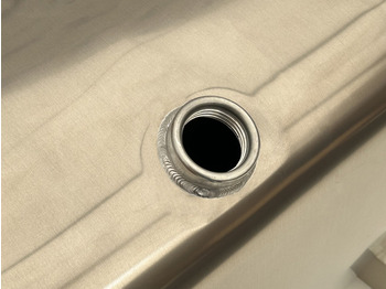 Нови Резервоар за гориво за Камион Scania New aluminum fuel tank 485L: снимка 5